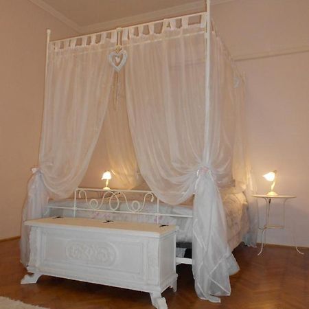 Panorama Lejlighed Budapest Eksteriør billede